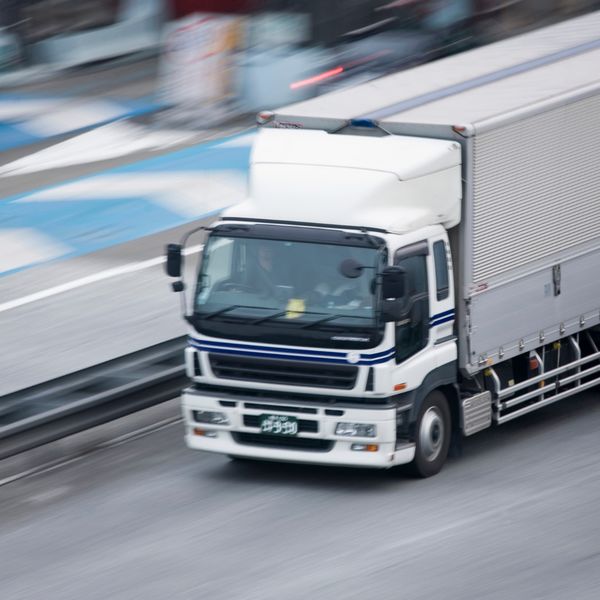 福岡空港周辺で冷凍車を扱っているレンタカー屋をお探しの方におすすめです